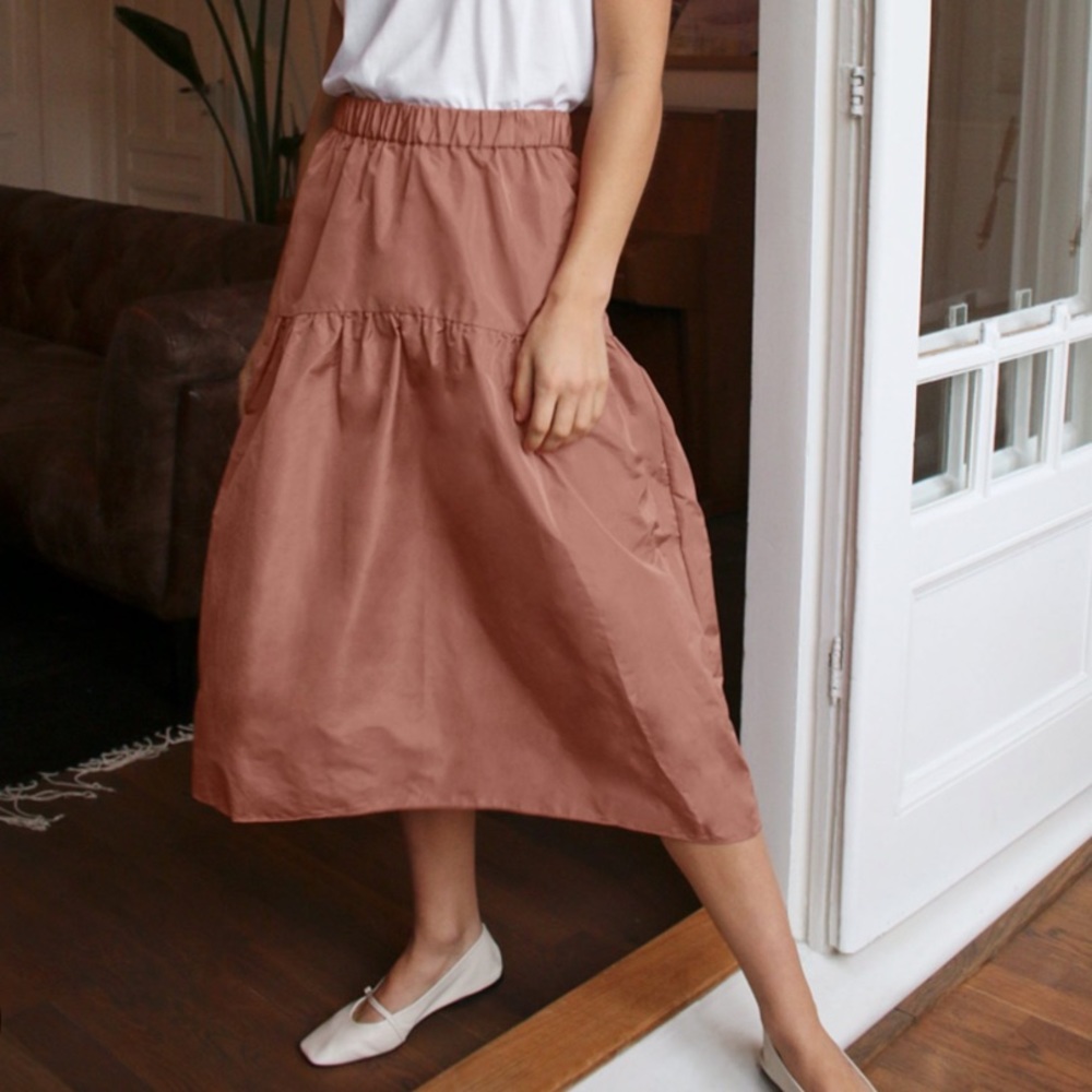 Wilfred Fantasy Skirt